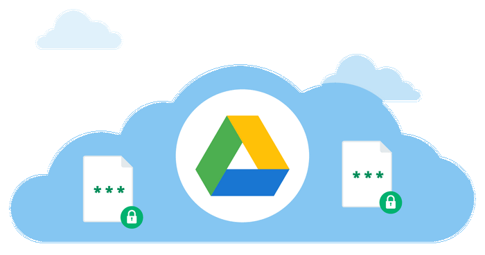 Google Drive