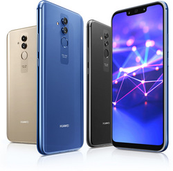  Huawei Mate 20