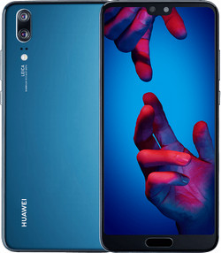 Huawei P20