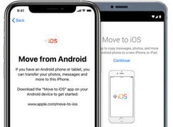 move to ios transfer