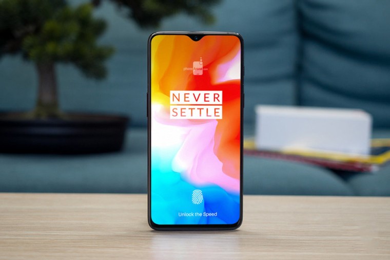 switch from old Android to OnePlus 6T