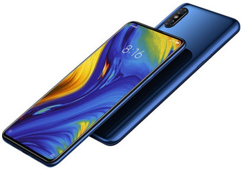 Xiaomi Mi MIX 3 Spec