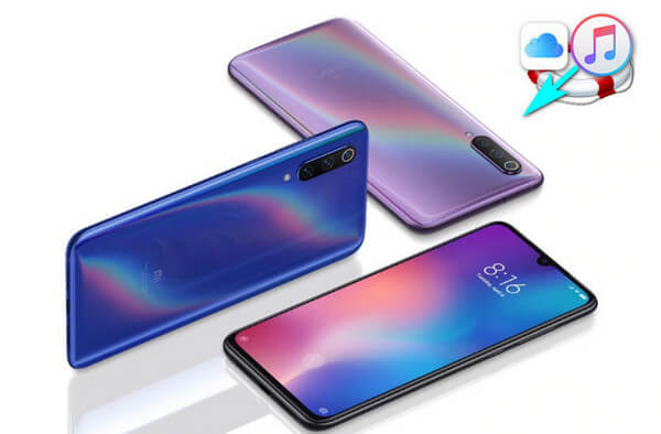 Xiaomi Mi 9